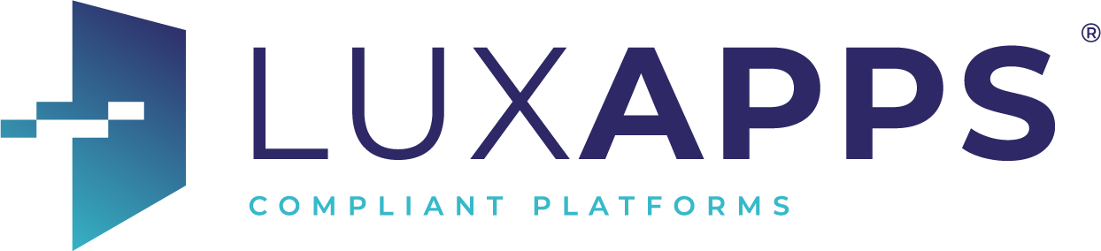 LuxApps, Compliant Platforms